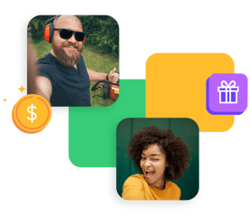 Take surveys and earn rewards with Crowdtap today