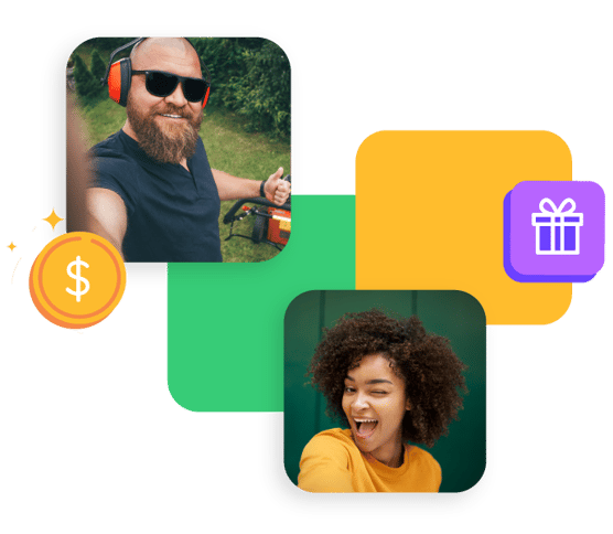 Take surveys and earn rewards with Crowdtap today